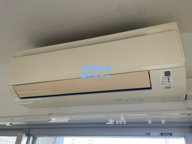 フレシュール我孫子の設備