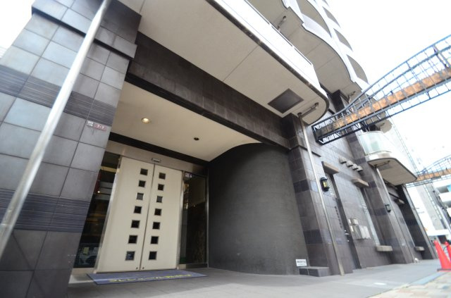 フレシュール我孫子の外観|外観は落ち着いています