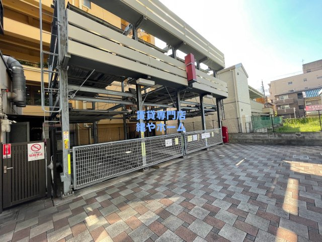 フレシュール我孫子のその他共用部分