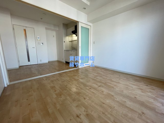 フレシュール我孫子の洋室|きれいな洋室です