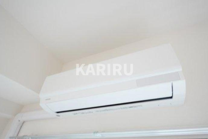 エスリード大阪京橋フロレゾンの設備