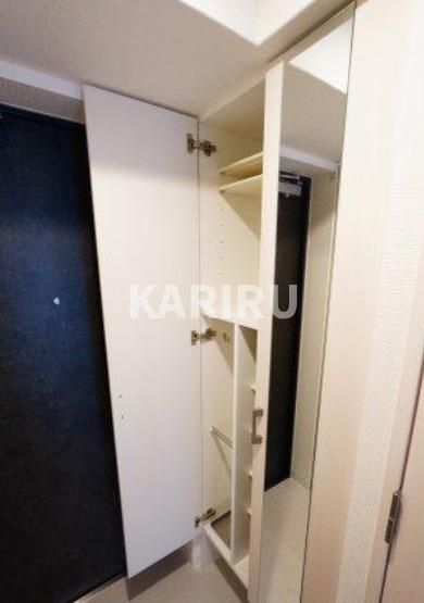 エスリード大阪京橋フロレゾンのその他