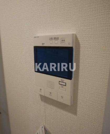 エスリード大阪京橋フロレゾンのセキュリティ