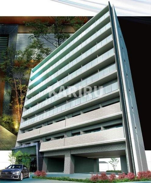 エスリード大阪京橋フロレゾン