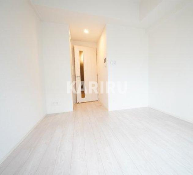 エスリード大阪京橋フロレゾンの居間・リビング