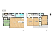 姫路市第4網干区高田／全1棟の画像