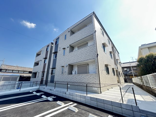 フォレスト木津