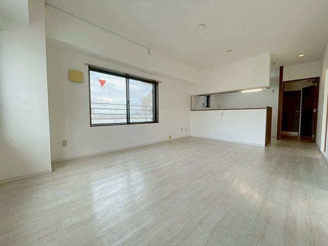 サザンハイムグルックの内装