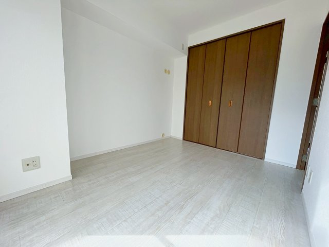 サザンハイムグルックの居間・リビング