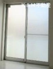 グランディス柏の展望