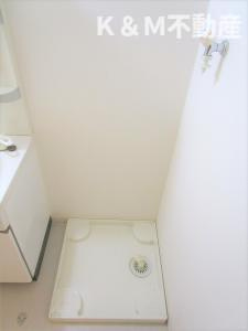 グランディス柏の設備