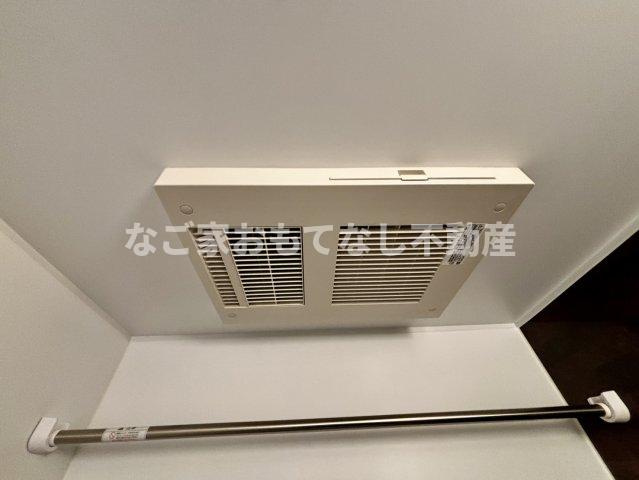 【浴室】 | S-RESIDENCE浅間町駅前axial(アクシャル)