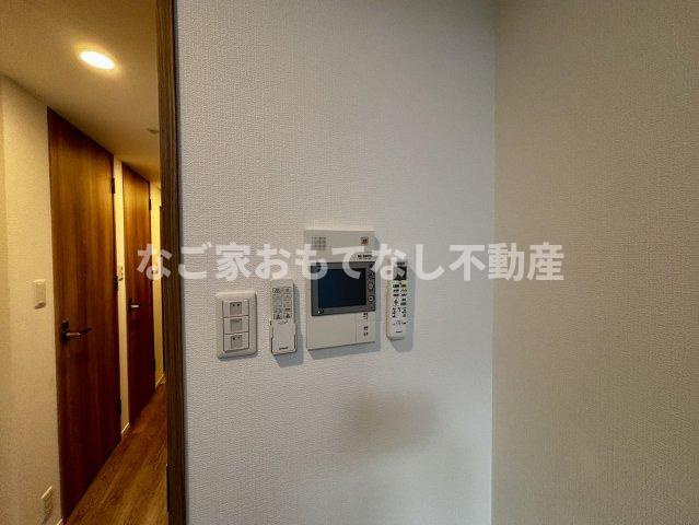 【セキュリティ】 | S-RESIDENCE浅間町駅前axial(アクシャル)