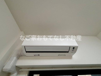 【設備】 | S-RESIDENCE浅間町駅前axial(アクシャル)