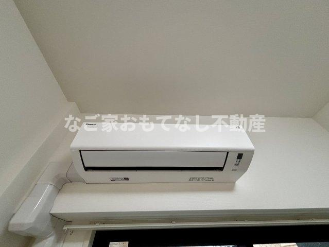 【設備】 | S-RESIDENCE浅間町駅前axial(アクシャル)