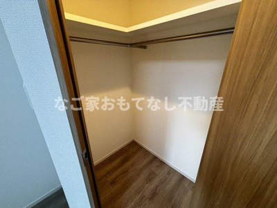 【収納】 | S-RESIDENCE浅間町駅前axial(アクシャル)