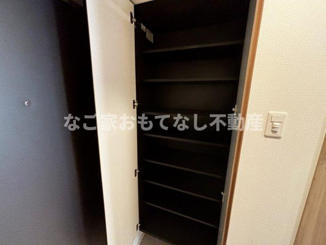 【その他】 | S-RESIDENCE浅間町駅前axial(アクシャル)