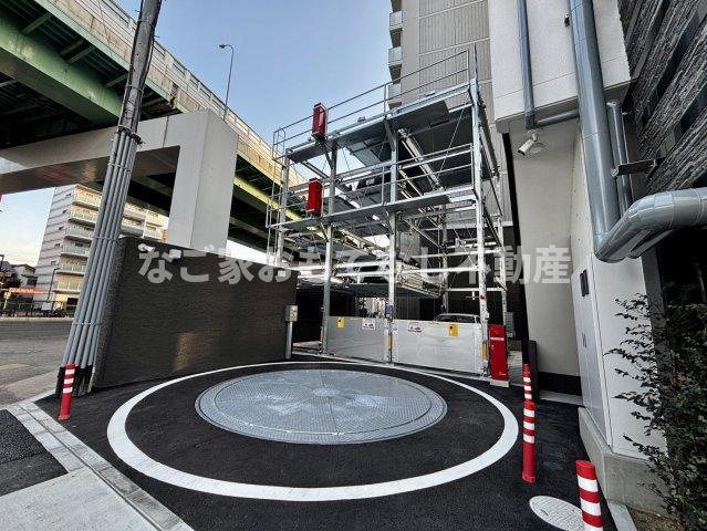 【その他】 | S-RESIDENCE浅間町駅前axial(アクシャル)