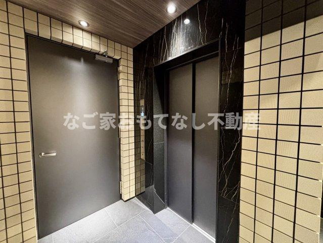 【その他】 | S-RESIDENCE浅間町駅前axial(アクシャル)