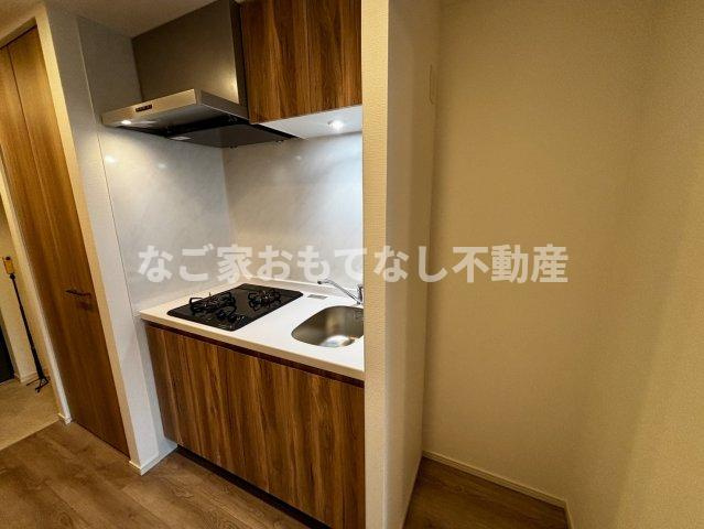 【キッチン】 | S-RESIDENCE浅間町駅前axial(アクシャル)