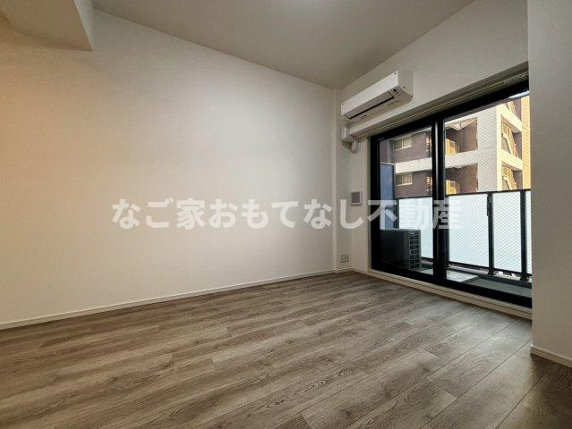 【居間・リビング】 | S-RESIDENCE浅間町駅前axial(アクシャル)