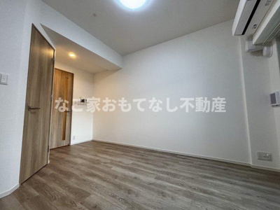 【寝室】 | S-RESIDENCE浅間町駅前axial(アクシャル)