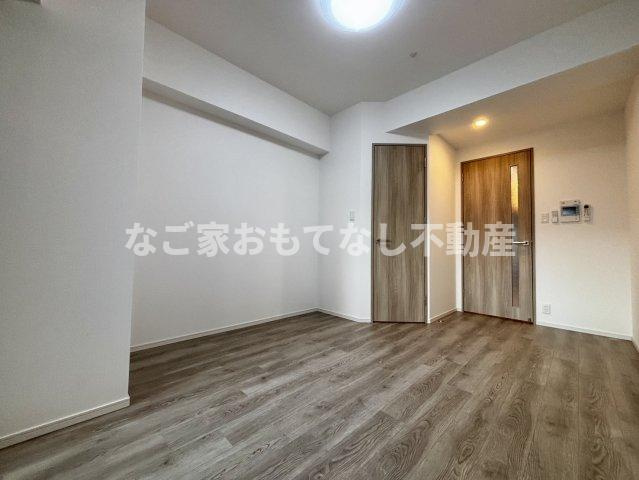 【内装】 | S-RESIDENCE浅間町駅前axial(アクシャル)