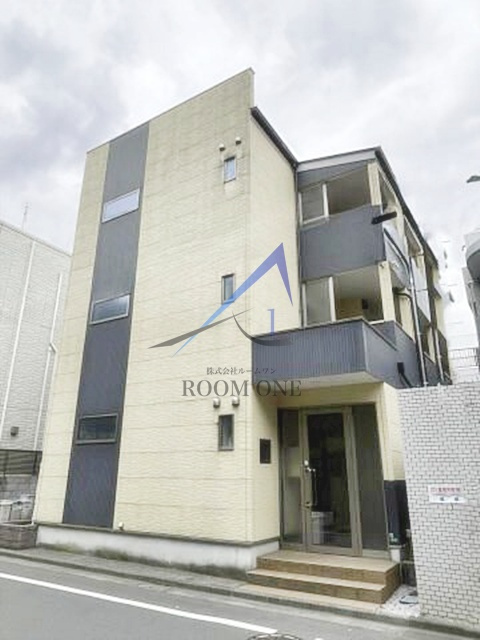 ルクール氷川台