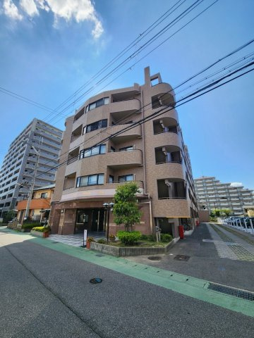 【リフォーム後引渡し】ライオンズマンション野洲　7F