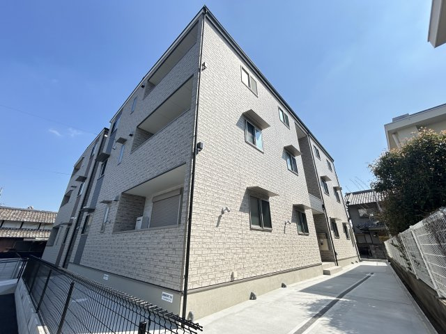 フォレスト木津