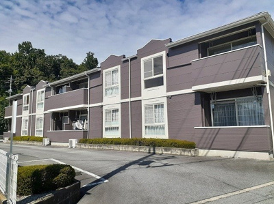 【外観】 | ラヴィ－ヌ