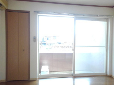 【内装】 | ラヴィ－ヌ