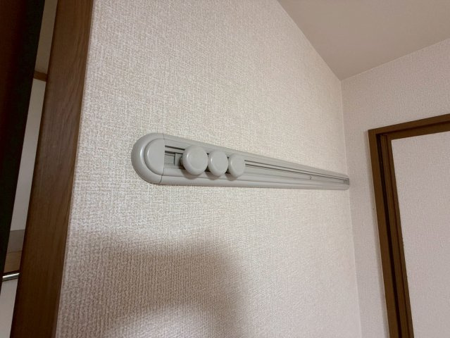 ベルパレスⅡの設備