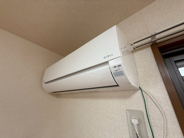 ベルパレスⅡの設備