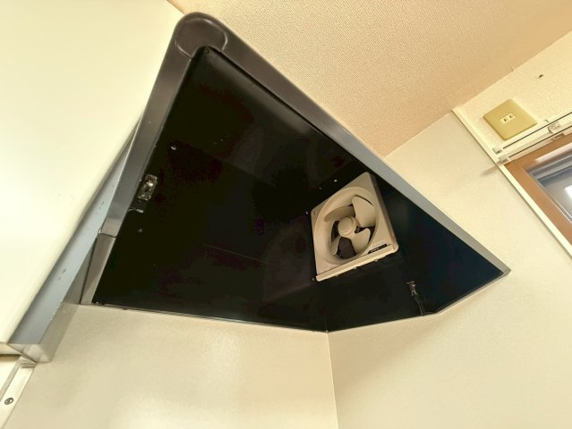 ベルパレスⅡの設備