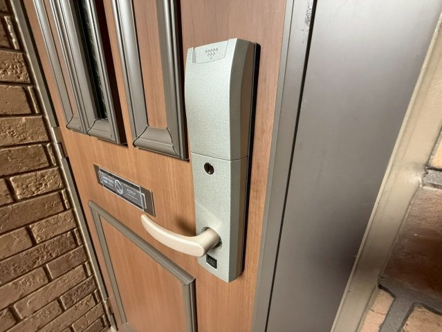 ベルパレスⅡのその他