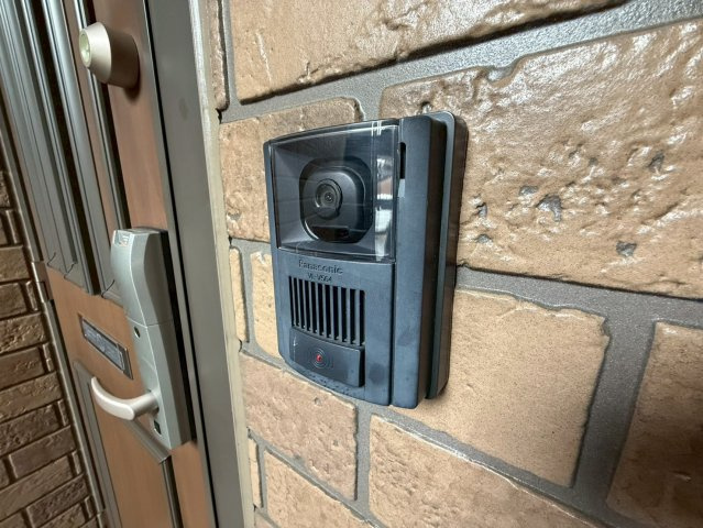 ベルパレスⅡの設備