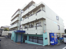 リヴェール多摩センターの画像