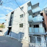 ドムス北千住の画像