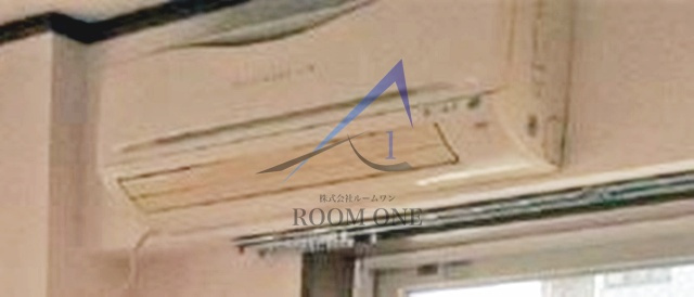 ＣａｓａＲＹＵ龍の設備|エアコン付きです。