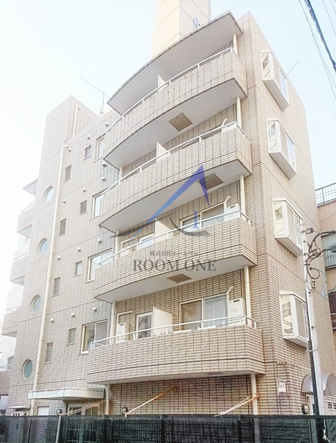 ＣａｓａＲＹＵ龍の外観|外観です。