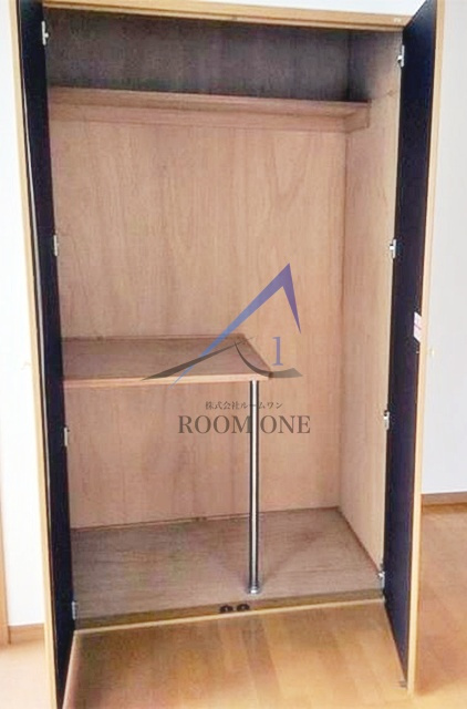 ＣａｓａＲＹＵ龍の収納|収納です。