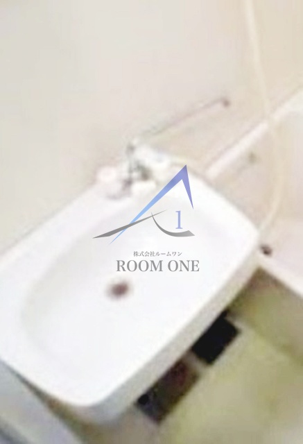 ＣａｓａＲＹＵ龍の洗面所|洗面台です。