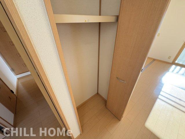 サニーフラットの収納|他社様掲載物件もまとめてご紹介、ご案内可能です(^^)/