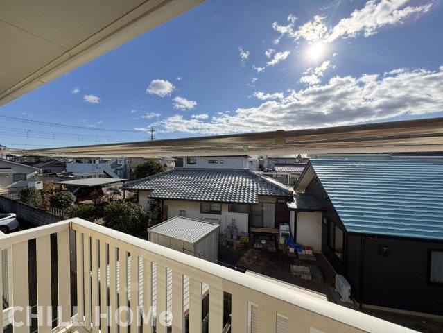サニーフラットの展望|他社様掲載物件もまとめてご紹介、ご案内可能です(^^)/