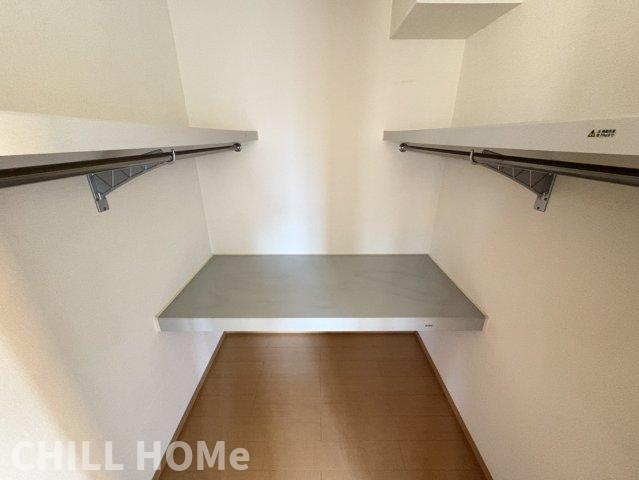 サニーフラットの収納|他社様掲載物件もまとめてご紹介、ご案内可能です(^^)/