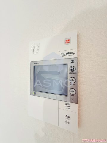 【セキュリティ】 | リヴェント玉造
