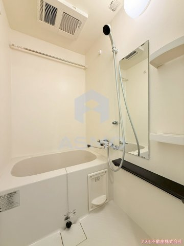 【浴室】 | リヴェント玉造