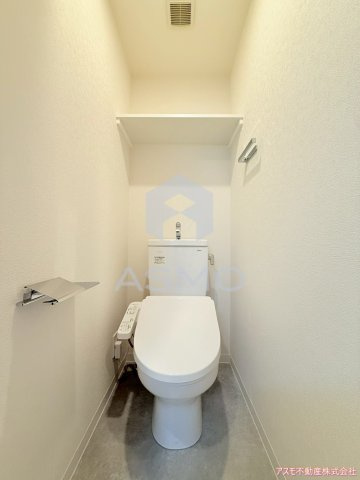 【トイレ】 | リヴェント玉造