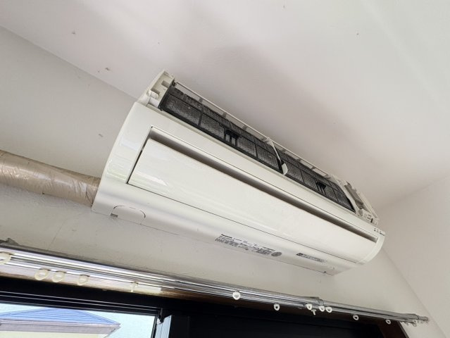 メゾン市川の設備